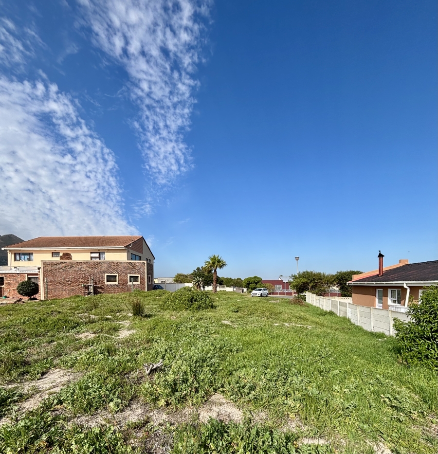 0 Bedroom Property for Sale in Hawston Western Cape
